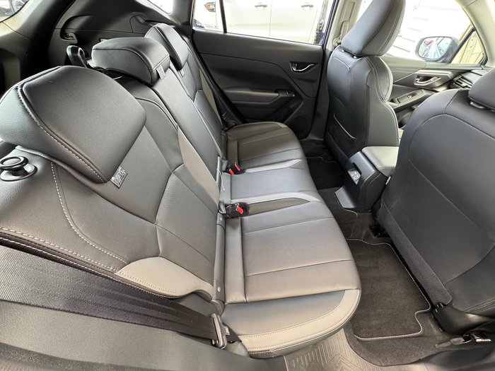 2024 Subaru Impreza 2.0S