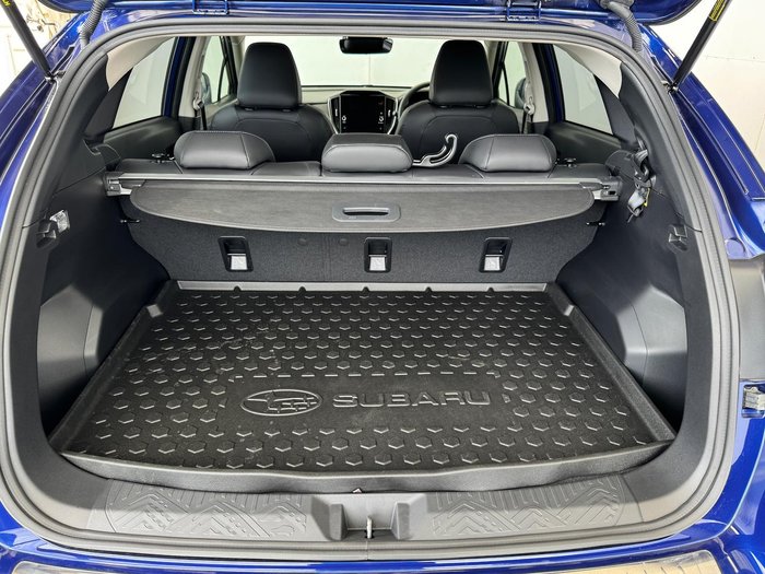 2024 Subaru Impreza 2.0S