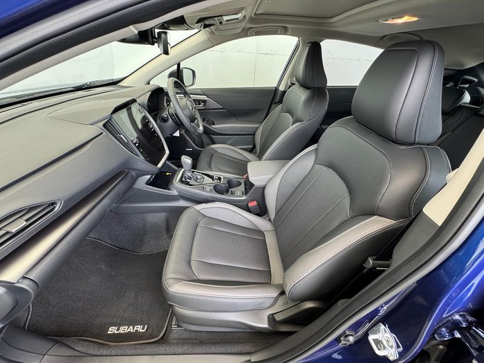 2024 Subaru Impreza 2.0S