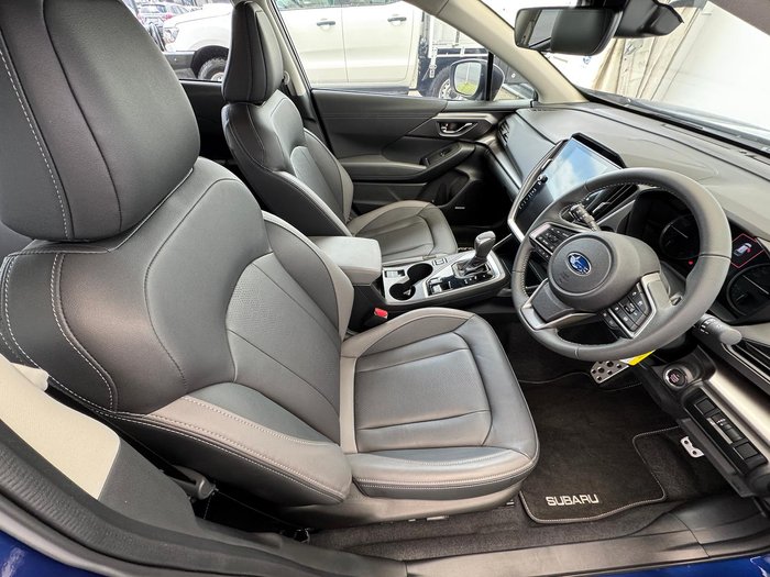 2024 Subaru Impreza 2.0S