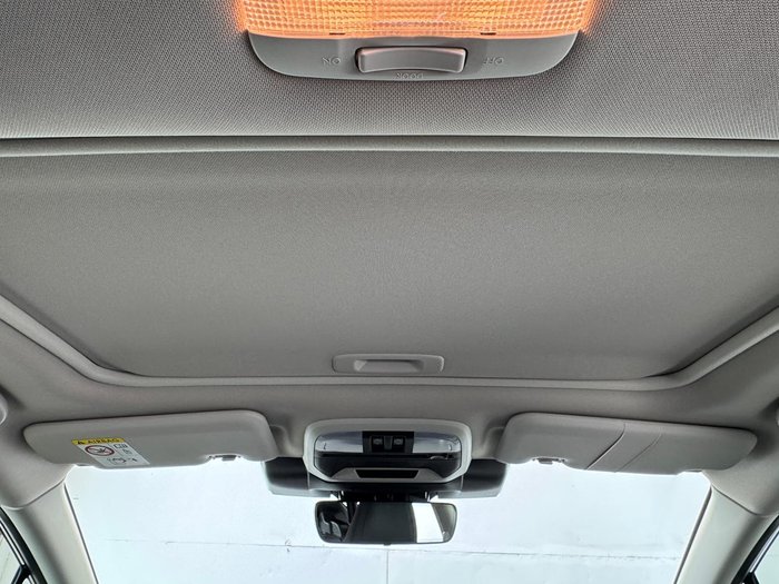 2024 Subaru Impreza 2.0S