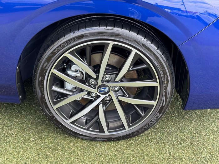 2024 Subaru Impreza 2.0S