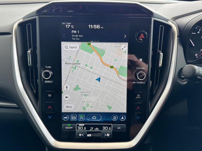 2024 Subaru Impreza 2.0S