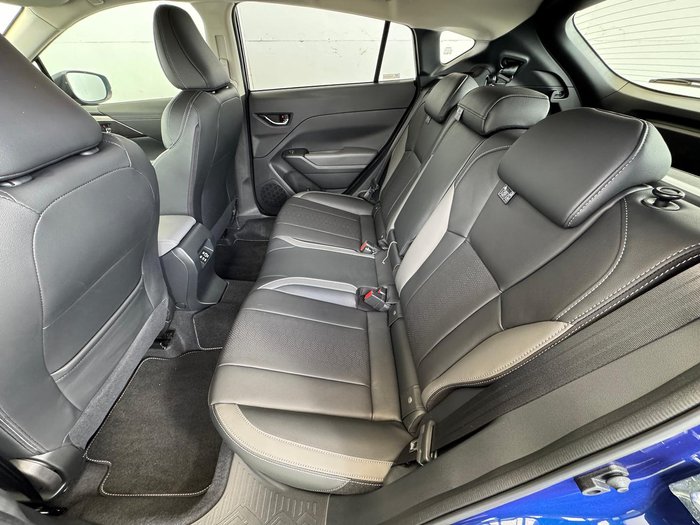 2024 Subaru Impreza 2.0S