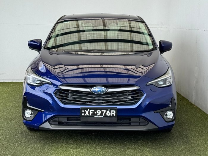 2024 Subaru Impreza 2.0S