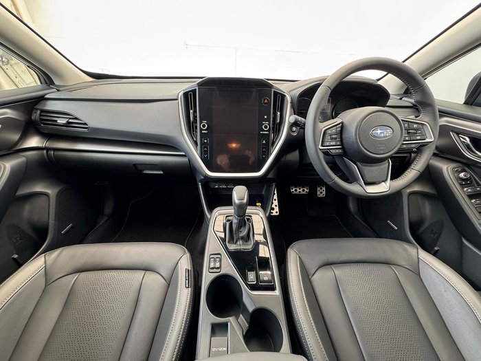 2024 Subaru Impreza 2.0S