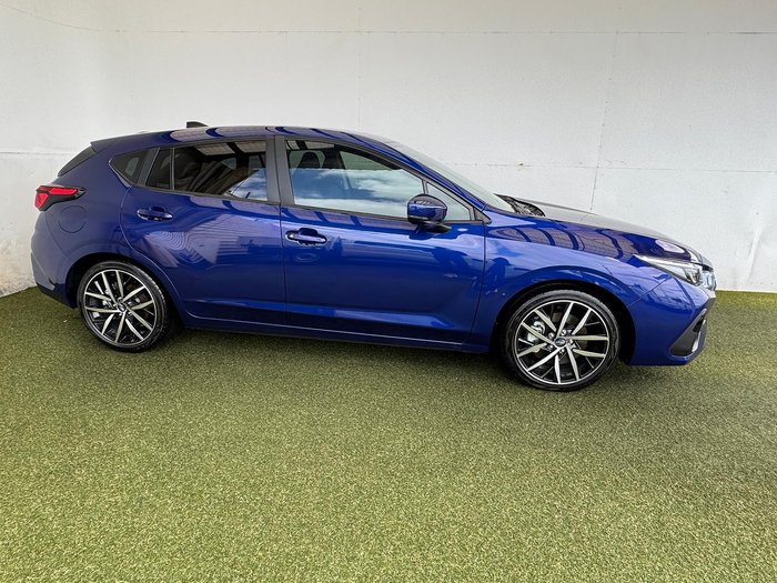 2024 Subaru Impreza 2.0S