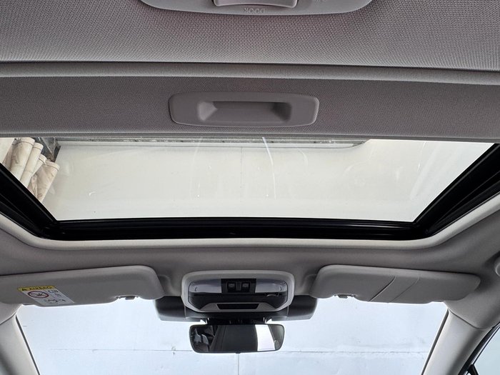 2024 Subaru Impreza 2.0S