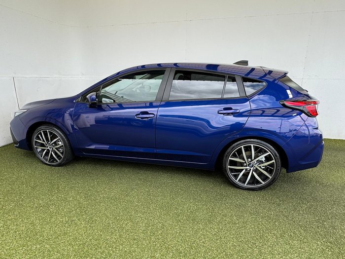 2024 Subaru Impreza 2.0S