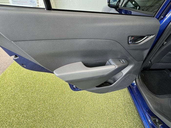 2024 Subaru Impreza 2.0S