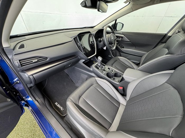 2024 Subaru Impreza 2.0S