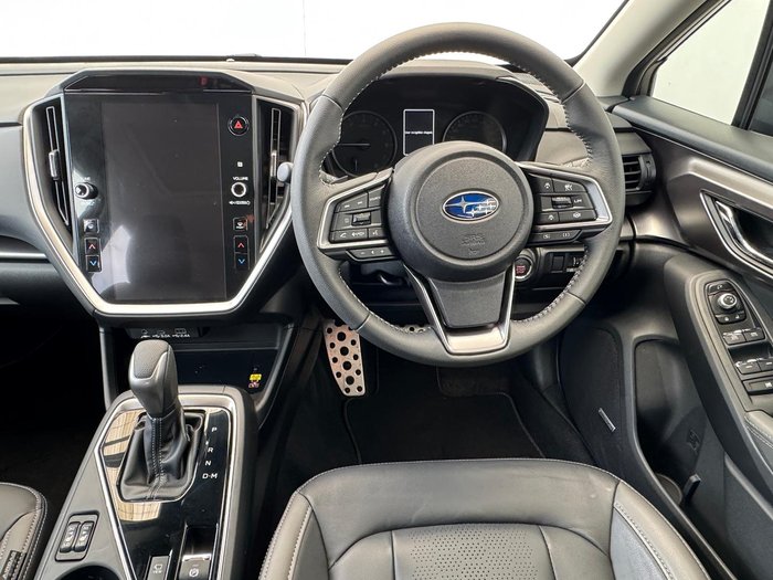 2024 Subaru Impreza 2.0S