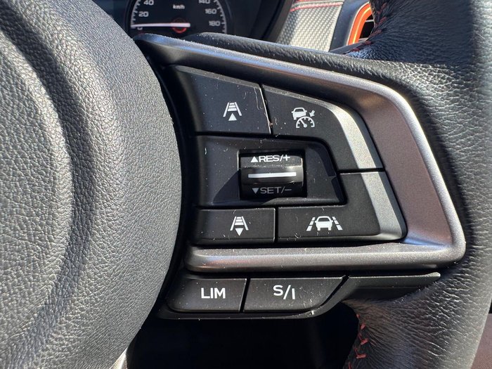2021 Subaru Forester 2.5i Sport S5 MY21 AWD Dark Blue