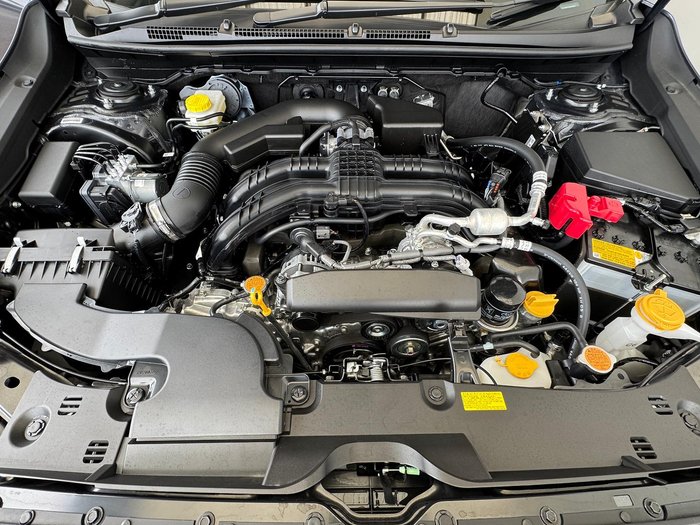 2024 Subaru Impreza 2.0S