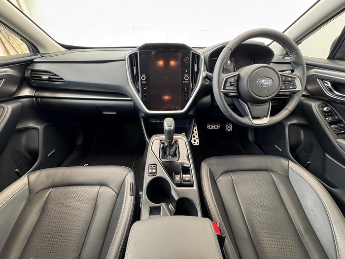 2024 Subaru Impreza 2.0S