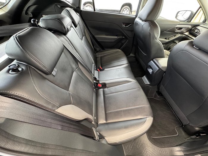 2024 Subaru Impreza 2.0S