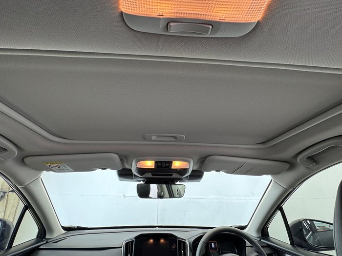 2024 Subaru Impreza 2.0S