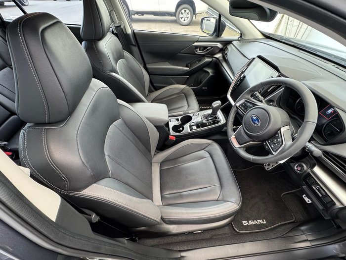 2024 Subaru Impreza 2.0S