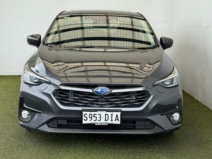 2024 Subaru Impreza 2.0S