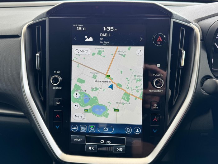 2024 Subaru Impreza 2.0S