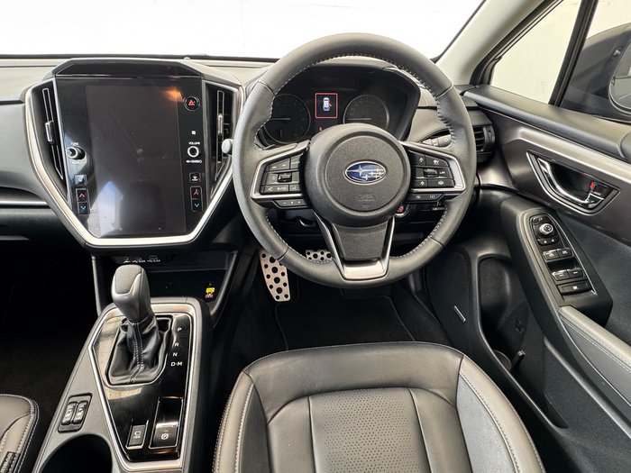 2024 Subaru Impreza 2.0S