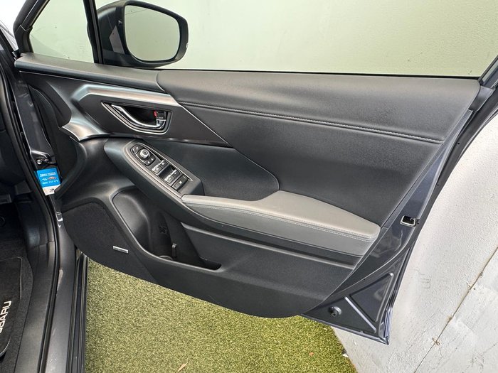 2024 Subaru Impreza 2.0S