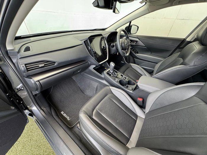 2024 Subaru Impreza 2.0S