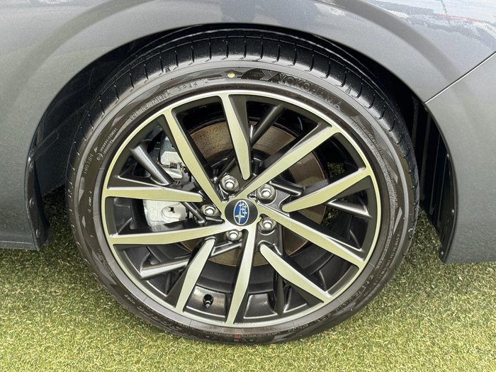 2024 Subaru Impreza 2.0S