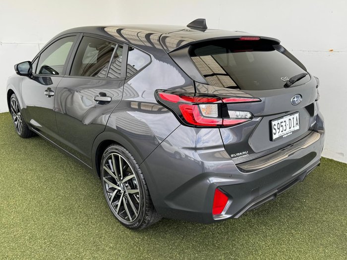 2024 Subaru Impreza 2.0S