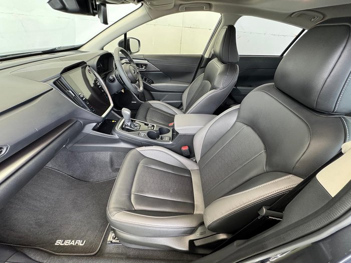 2024 Subaru Impreza 2.0S