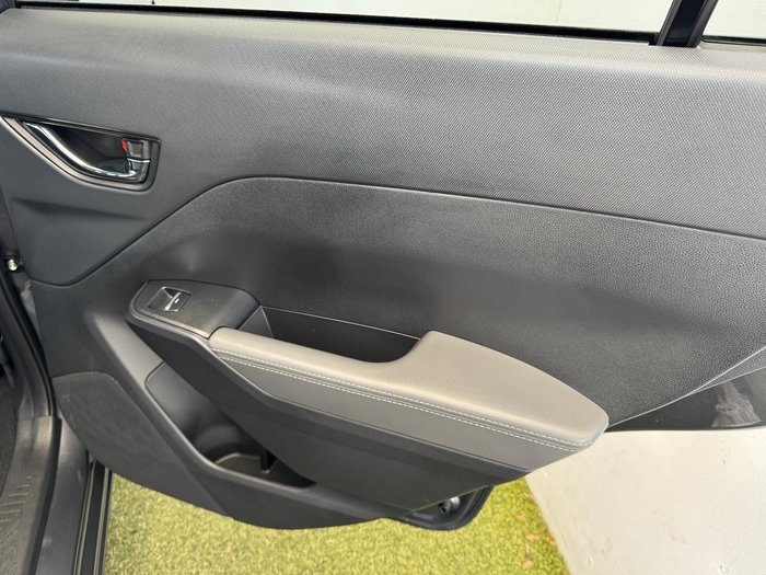 2024 Subaru Impreza 2.0S