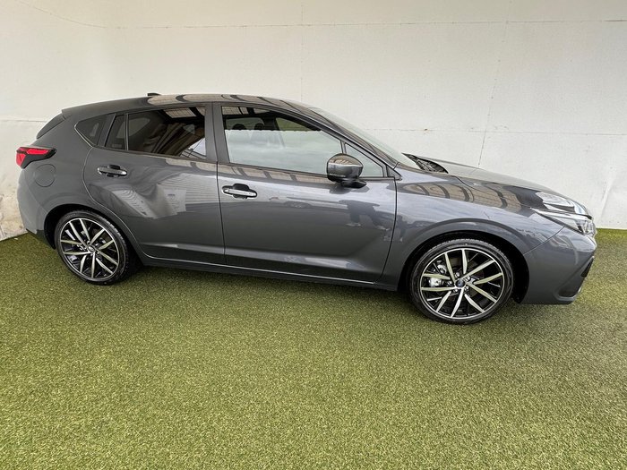 2024 Subaru Impreza 2.0S