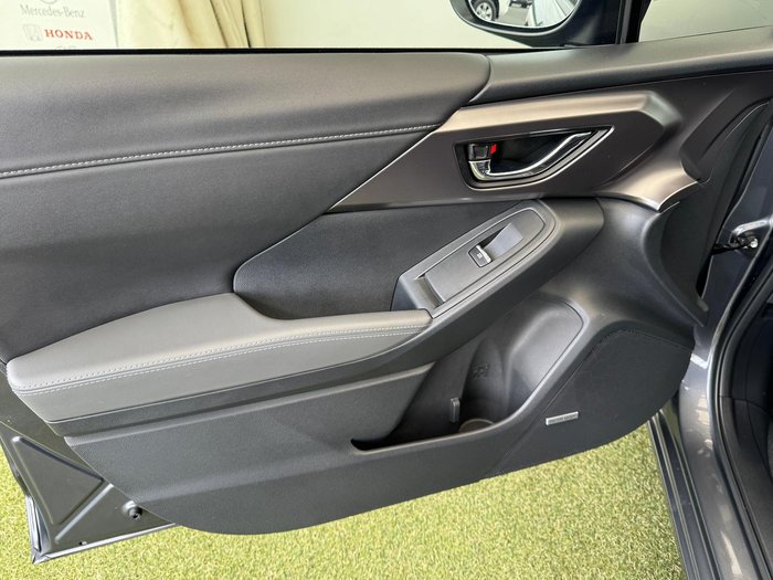 2024 Subaru Impreza 2.0S