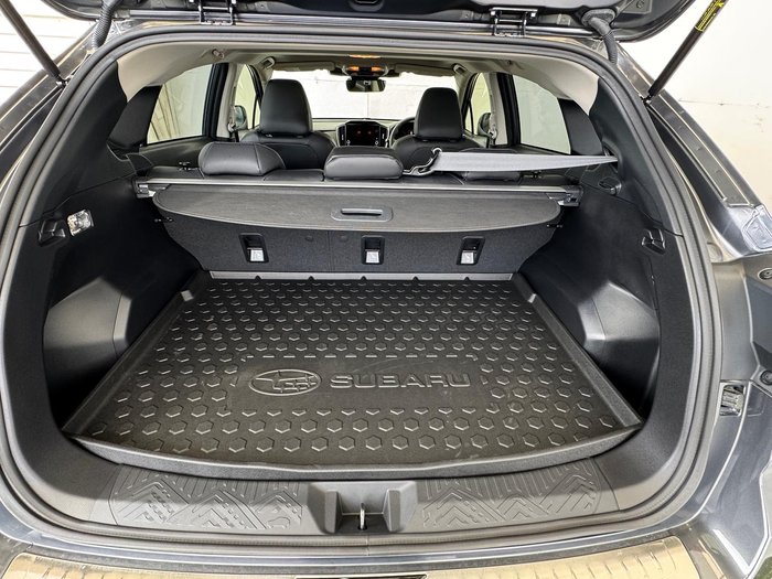 2024 Subaru Impreza 2.0S