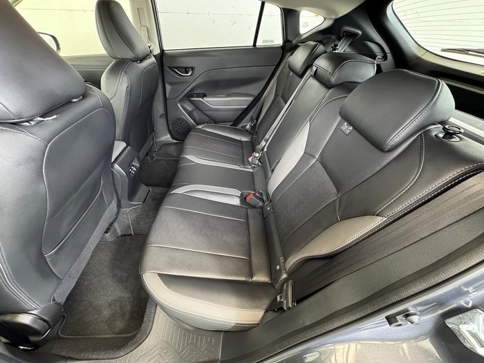 2024 Subaru Impreza 2.0S