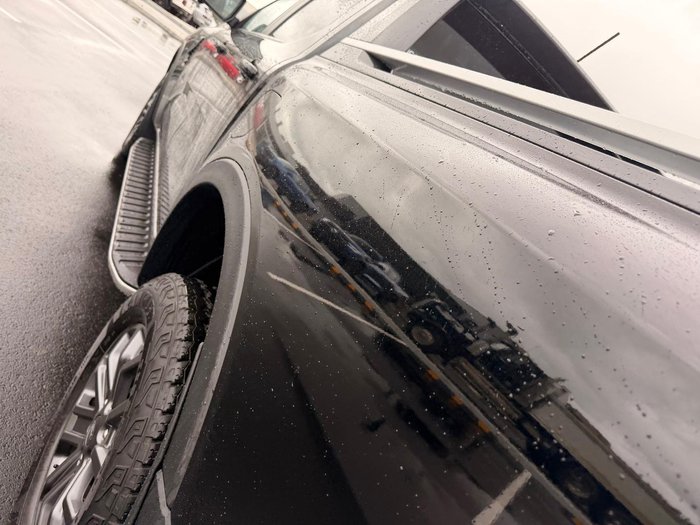 2024 Ford Ranger Wildtrak