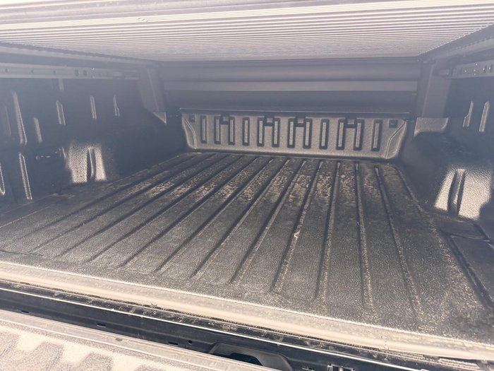 2024 Ford Ranger Wildtrak