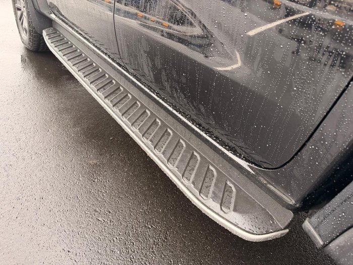 2024 Ford Ranger Wildtrak