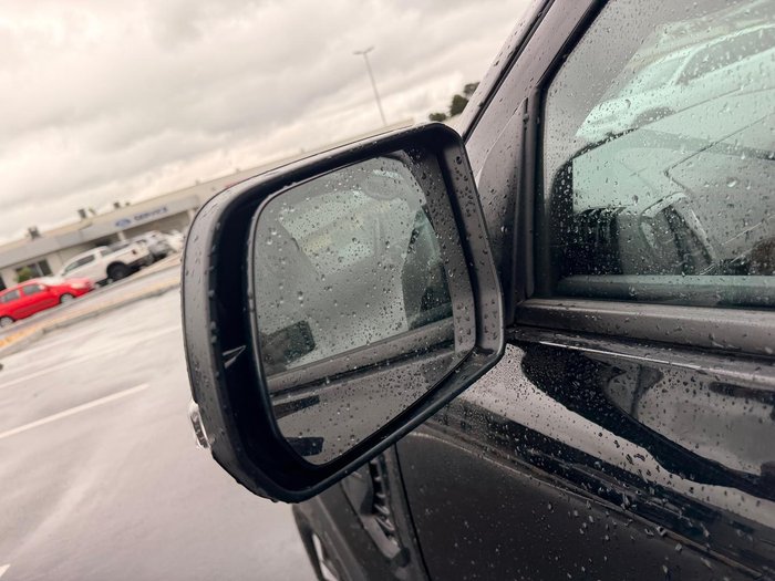 2024 Ford Ranger Wildtrak