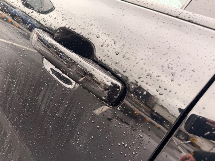 2024 Ford Ranger Wildtrak