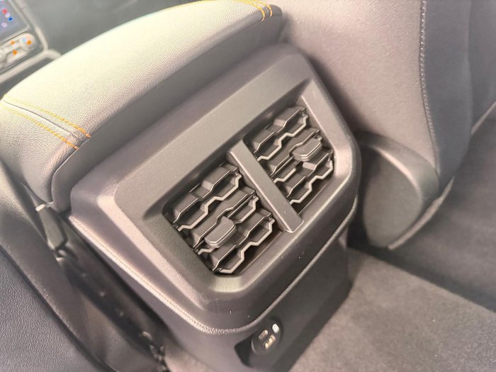 2024 Ford Ranger Wildtrak