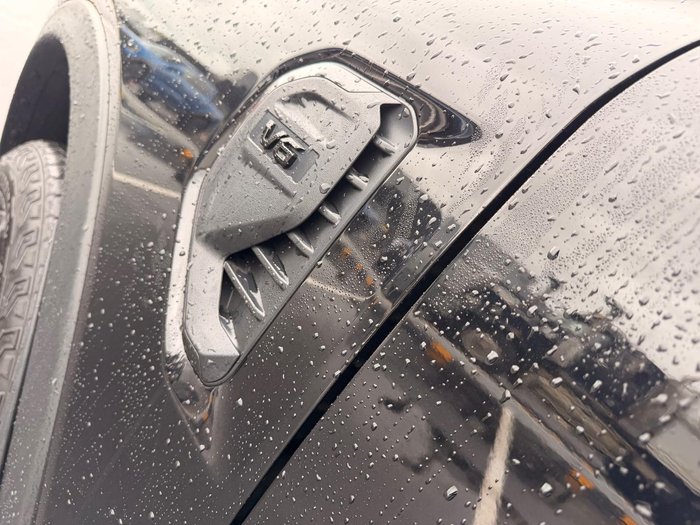 2024 Ford Ranger Wildtrak