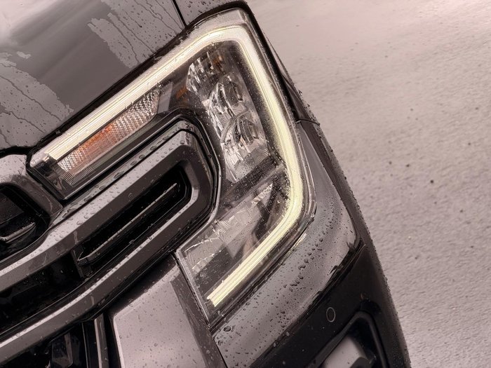 2024 Ford Ranger Wildtrak