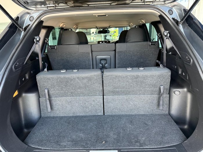 2022 Mitsubishi Outlander LS