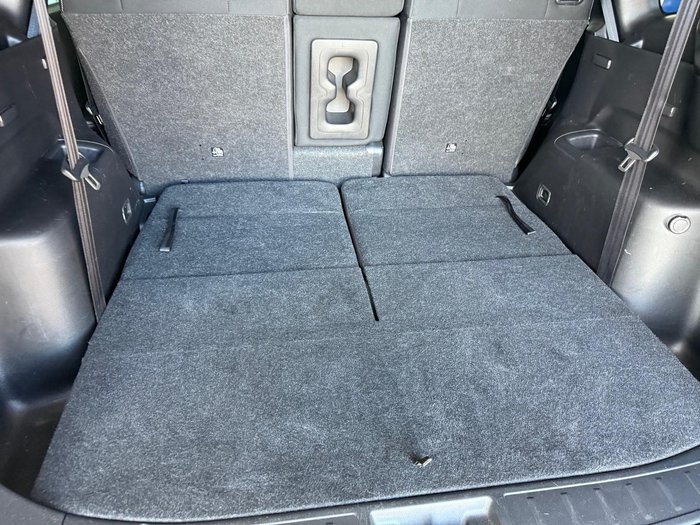 2022 Mitsubishi Outlander LS