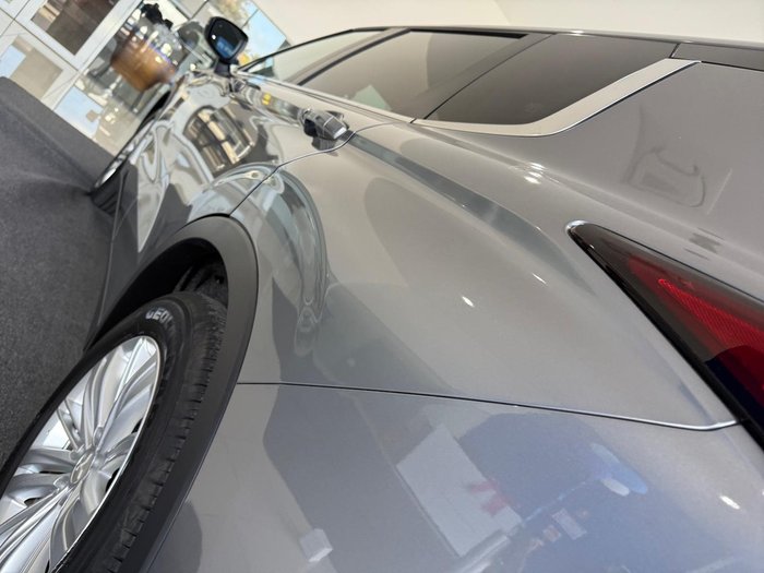 2022 Mitsubishi Outlander LS