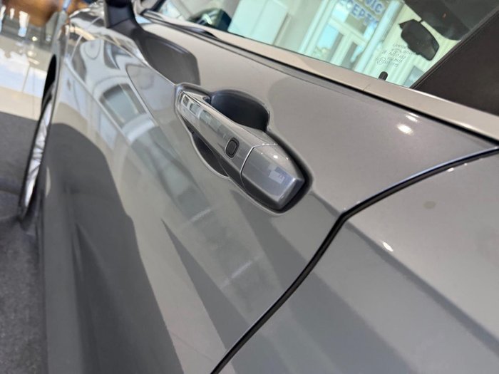 2022 Mitsubishi Outlander LS