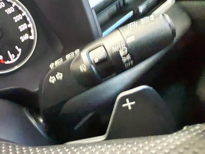 2022 Mitsubishi Outlander LS