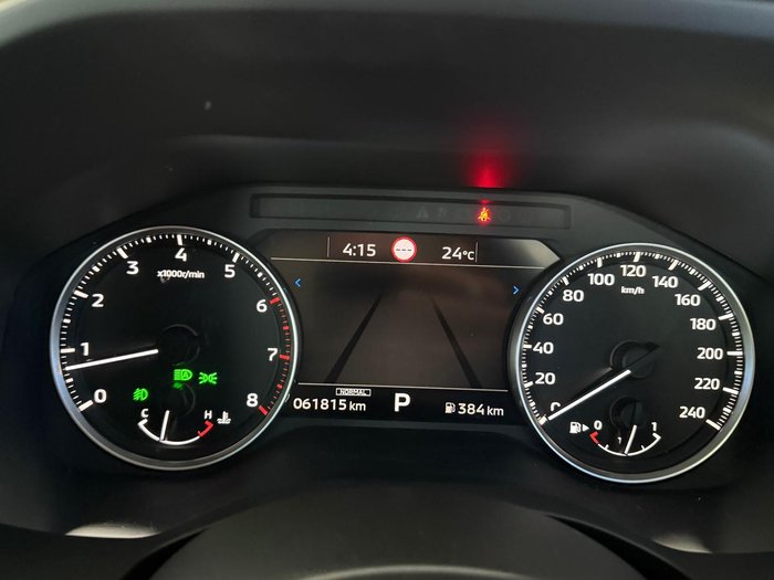 2022 Mitsubishi Outlander LS