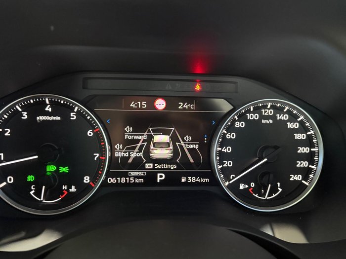 2022 Mitsubishi Outlander LS